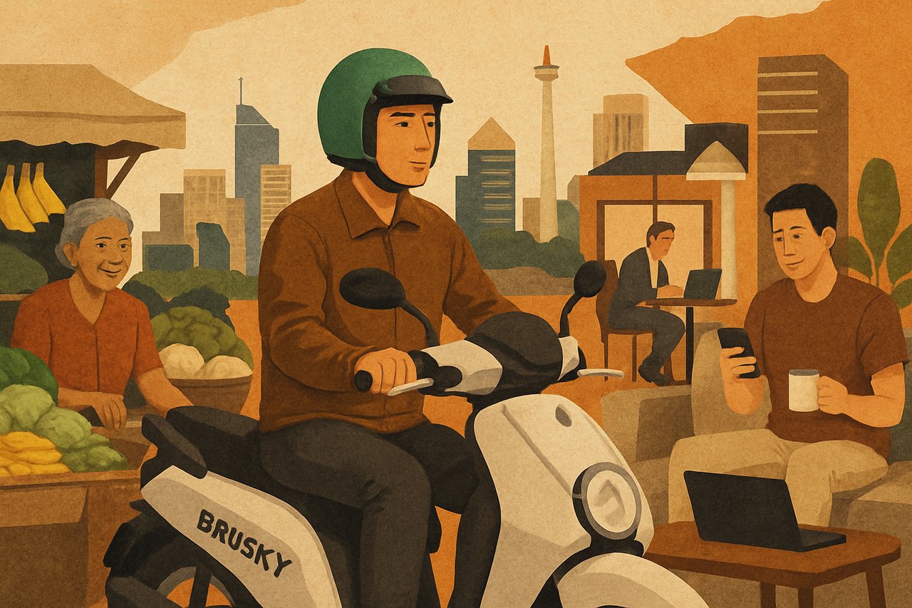 Spesifikasi, Harga, dan Opsi Pembiayaan Motor 2026